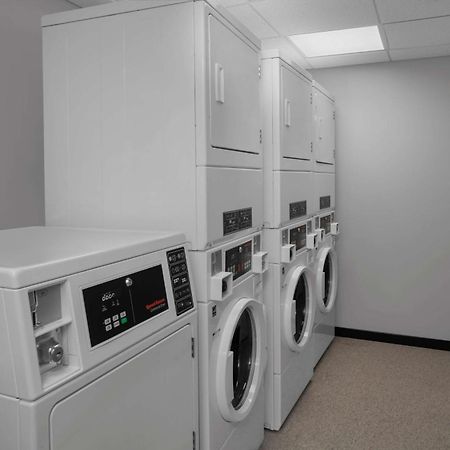 Homewood Suites By Hilton Charlotte Uptown First Ward المظهر الخارجي الصورة