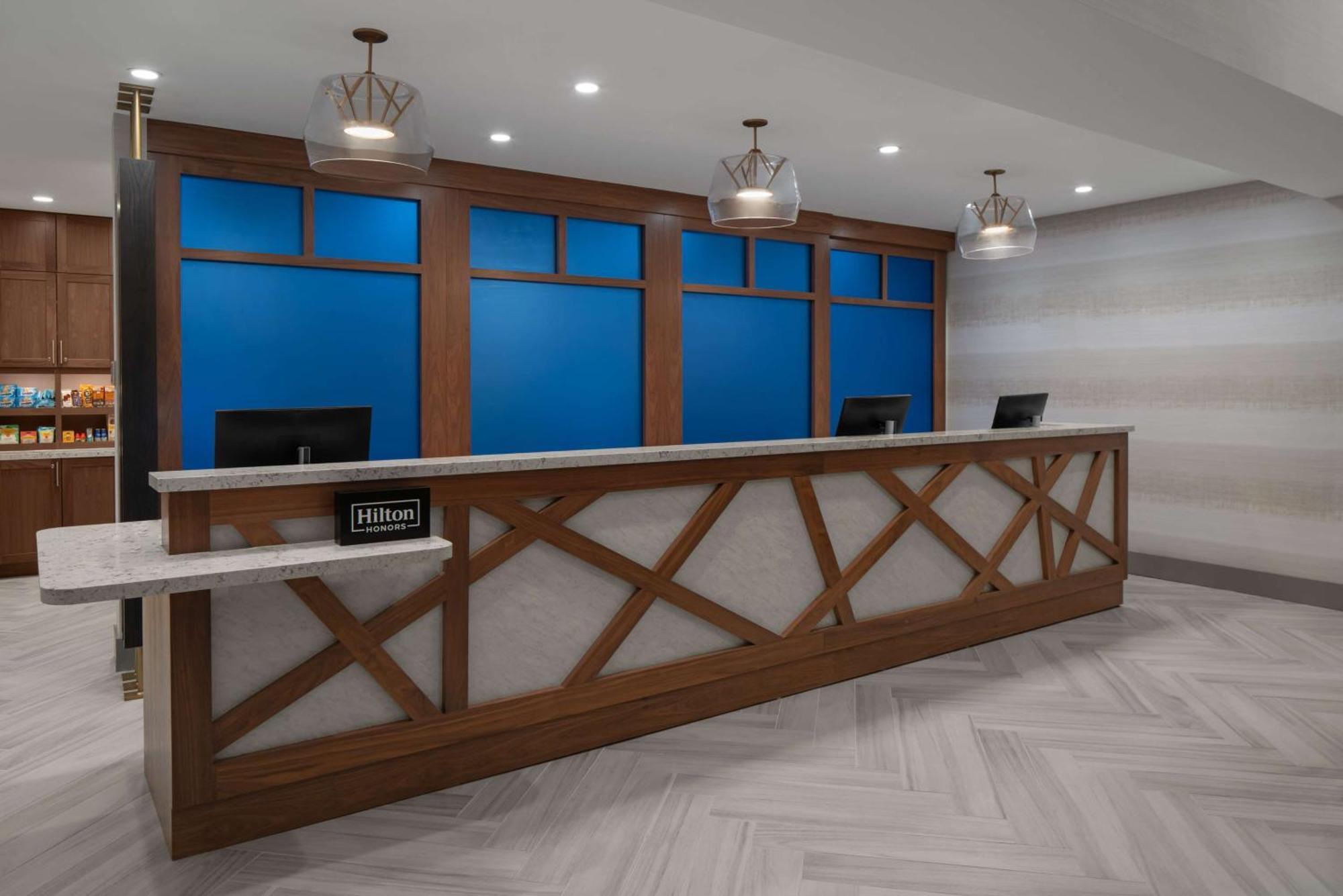Homewood Suites By Hilton Charlotte Uptown First Ward المظهر الخارجي الصورة