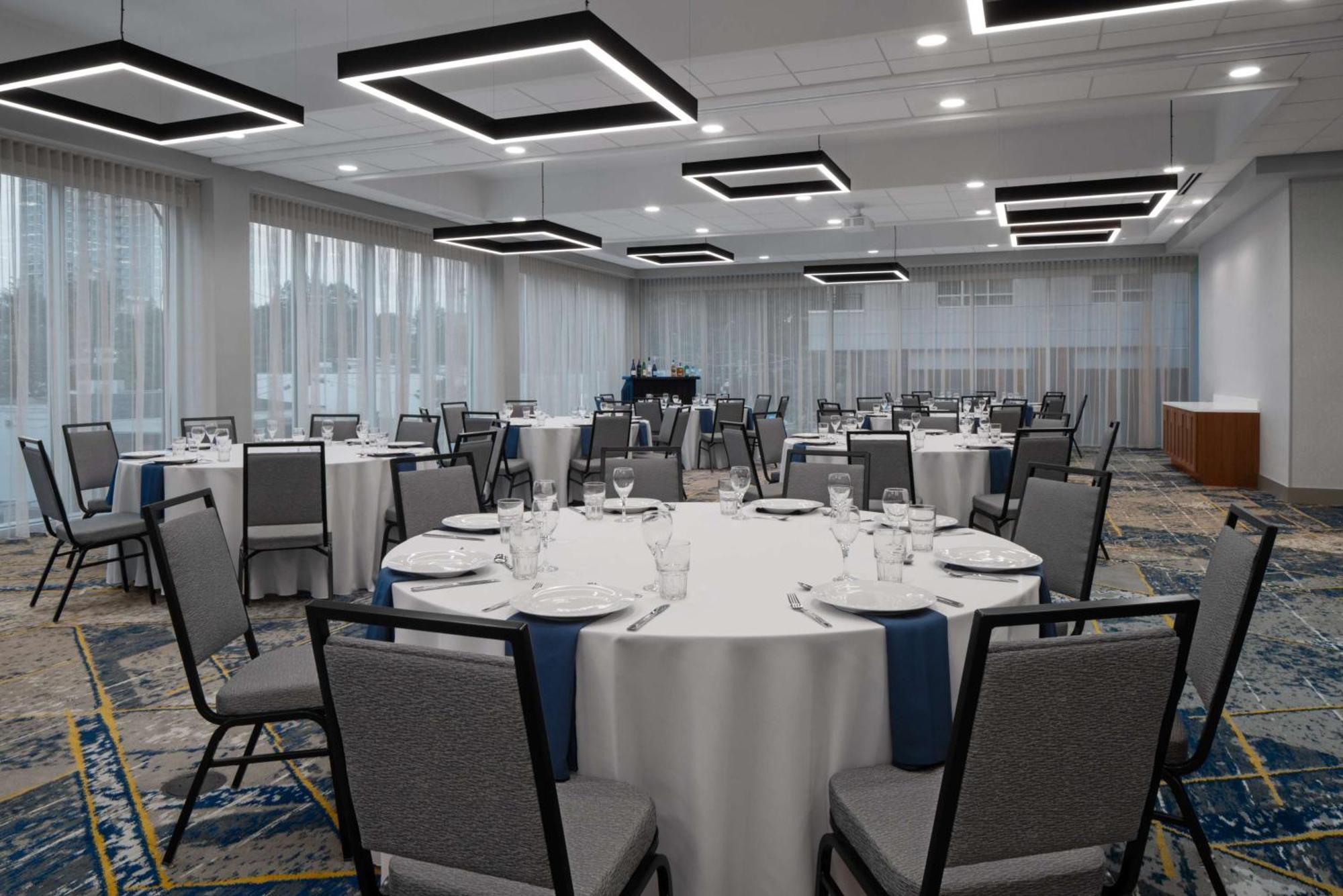 Homewood Suites By Hilton Charlotte Uptown First Ward المظهر الخارجي الصورة