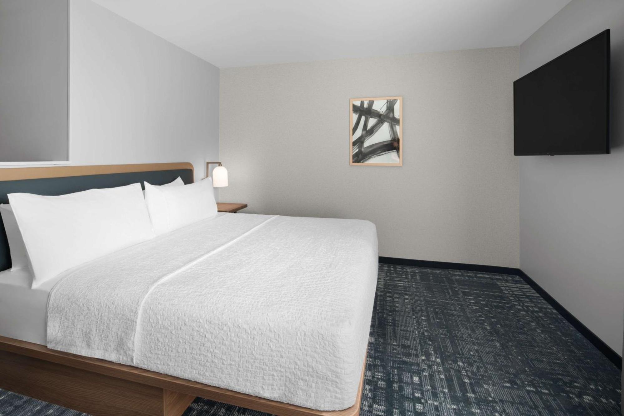 Homewood Suites By Hilton Charlotte Uptown First Ward المظهر الخارجي الصورة