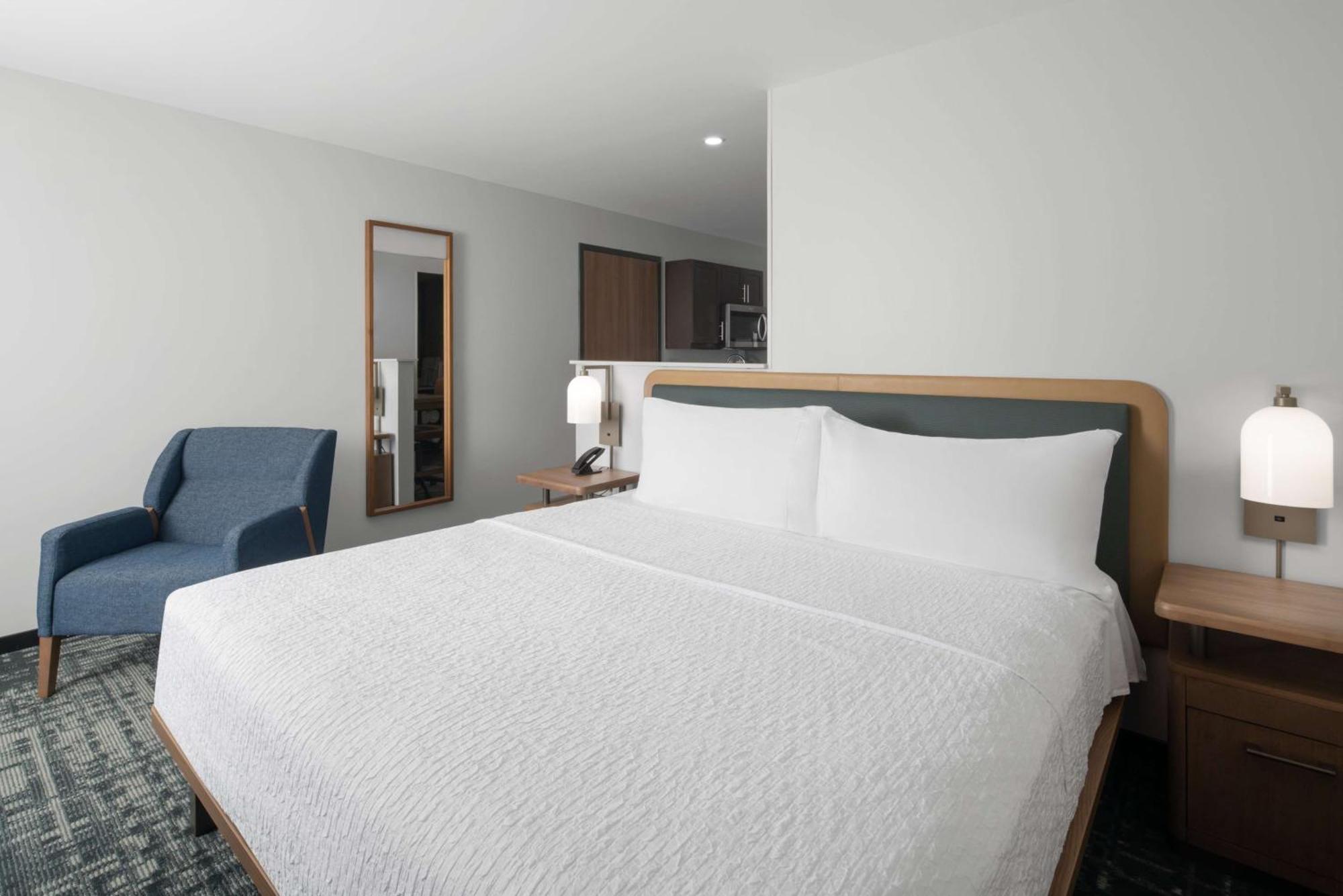 Homewood Suites By Hilton Charlotte Uptown First Ward المظهر الخارجي الصورة