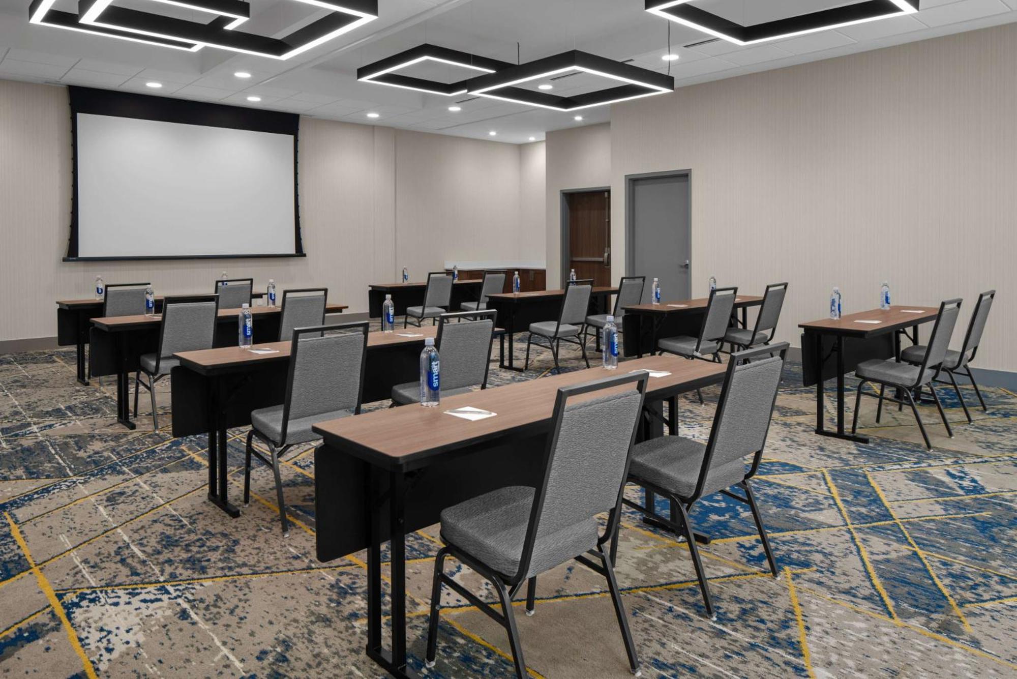 Homewood Suites By Hilton Charlotte Uptown First Ward المظهر الخارجي الصورة