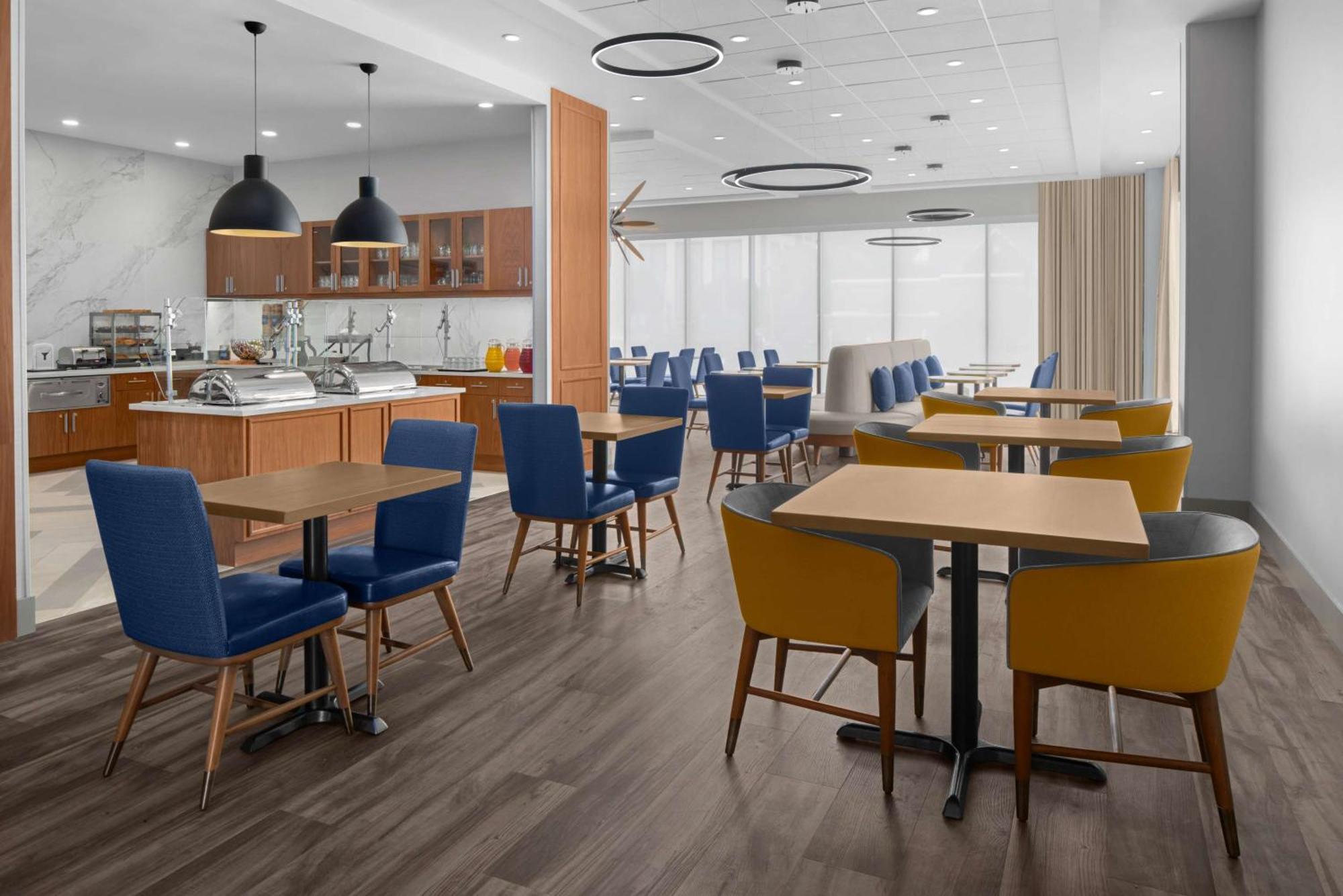 Homewood Suites By Hilton Charlotte Uptown First Ward المظهر الخارجي الصورة