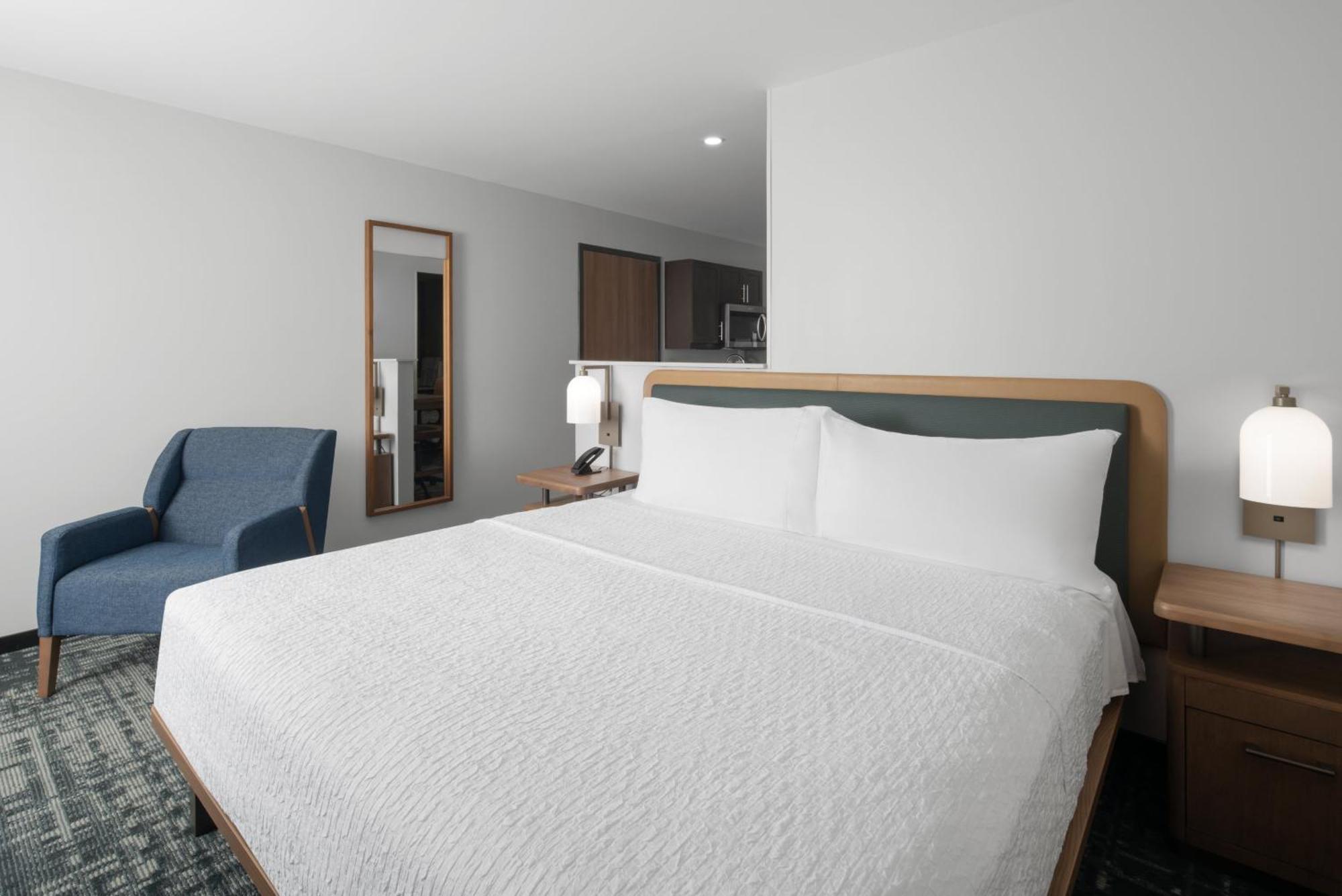Homewood Suites By Hilton Charlotte Uptown First Ward المظهر الخارجي الصورة