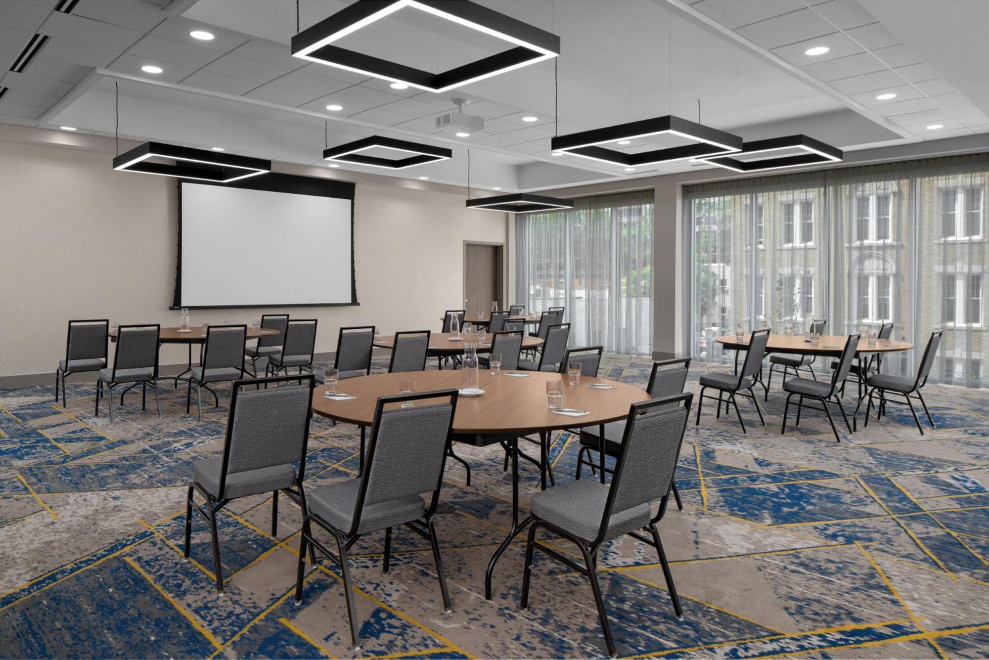 Homewood Suites By Hilton Charlotte Uptown First Ward المظهر الخارجي الصورة