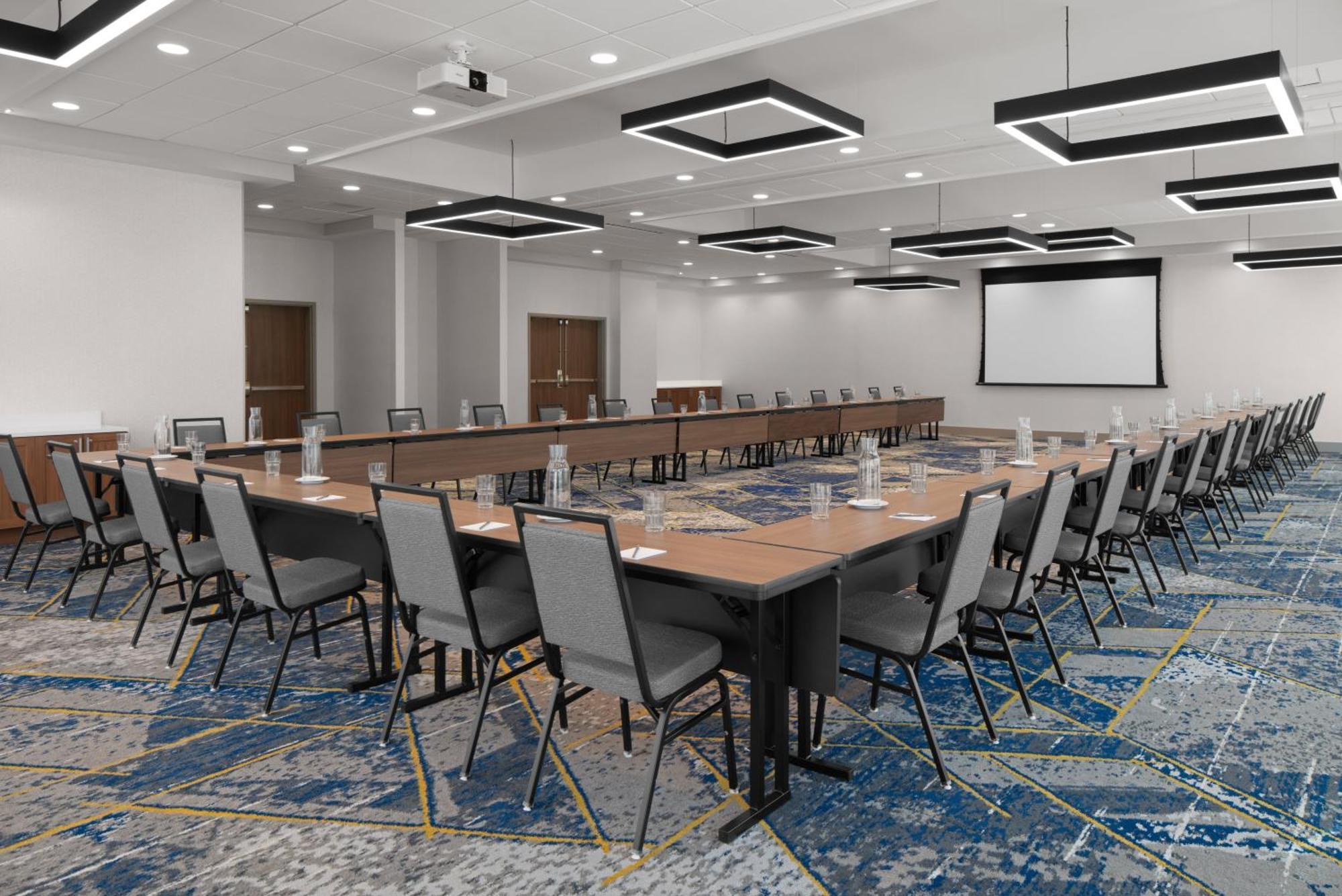 Homewood Suites By Hilton Charlotte Uptown First Ward المظهر الخارجي الصورة